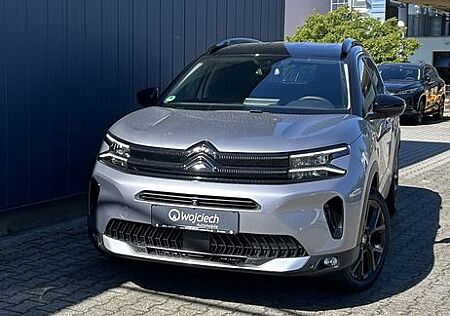 Citroën C5 Aircross 1.2 PT EAT8 Shine *LED*NAVI*KEY*