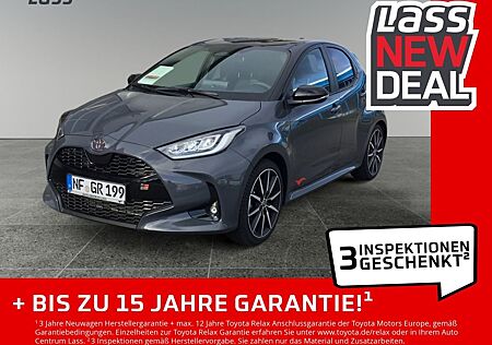 Toyota Yaris Hybrid, 1.99% - 1.5 Hybrid GR Sport