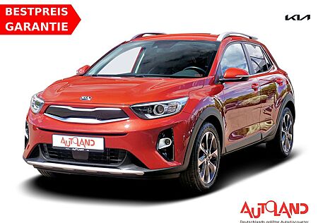 Kia Stonic 1.0 T-GDI Spirit Navi Kamera Totwinkel