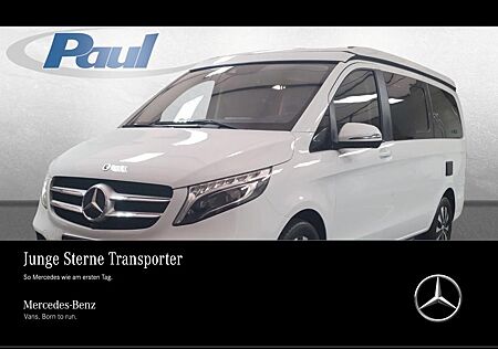 Mercedes-Benz V 300 Marco Polo Edition 4x4 Airmatic+GSD+Leder