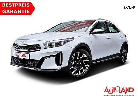 Kia XCeed 1.5 T-GDI Aut. LED Navi SHZ Kamera