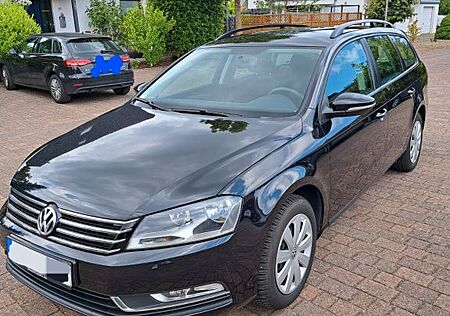 VW Passat Variant Volkswagen 1.4 TSI Trendline Variant Tre...
