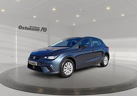 Seat Ibiza 1.0 TSI Style LED VIRTUAL Sitzheizung PDC