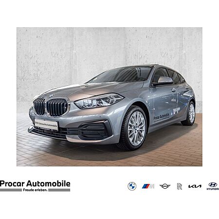 BMW 1er leasen