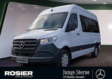 Mercedes-Benz Sprinter 317 CDI Tourer L2H2 (3-3-3) AHK Kamera