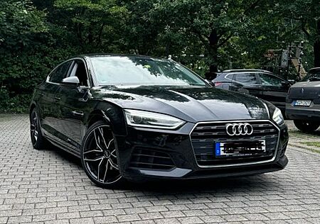 Audi A5 2.0 TDI Sportback -