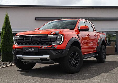 Ford Ranger Raptor DK e-4WD 3.0 +1.HAND+AHK*NAVI+LED+