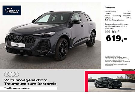 Audi Q5 TFSI quattro S line