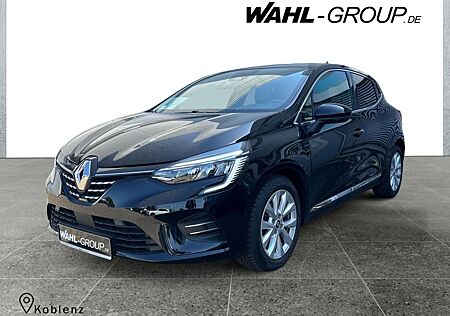 Renault Clio V Intens TCe 90 ABS Fahrerairbag Seitenairb