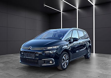 Citroën C4 Spacetourer Grand C4 Picasso Automatik /ACC/LED/