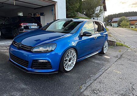 VW Golf Volkswagen 2.0 TSI 4MOTION R R