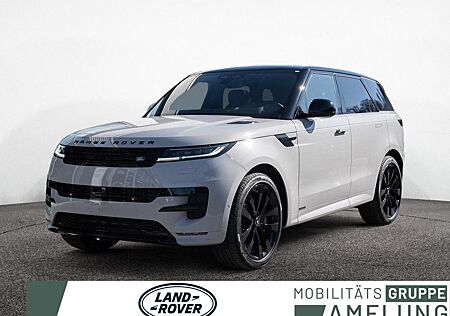 Land Rover Range Rover Sport P530 Autobiography Neupreis: 1