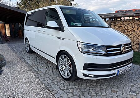 VW T6 Multivan Volkswagen