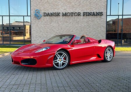 Ferrari F430 Spider F1