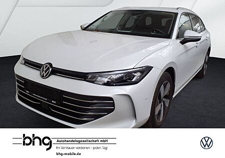 VW Passat Volkswagen Variant 2.0 TDI SCR DSG Business
