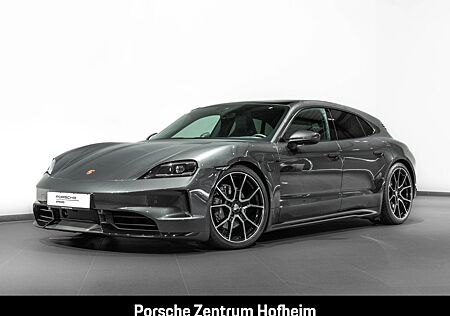 Porsche Taycan Sport Turismo LED-Matrix Luftfederung