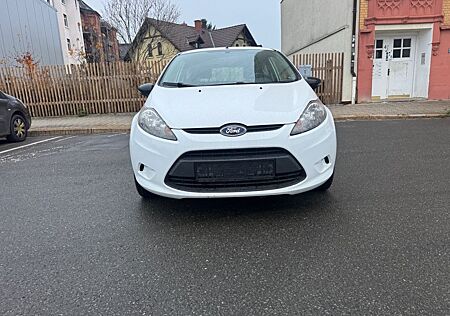 Ford Fiesta Ambiente
