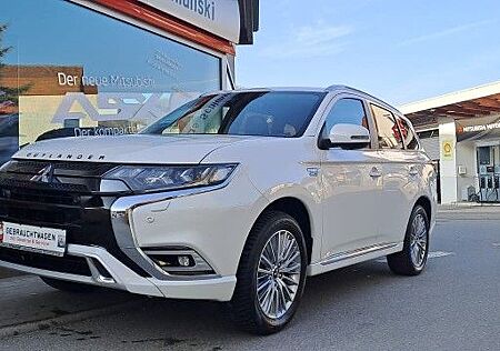 Mitsubishi Outlander Plug-in Hybr. PLUS,NAVI,360°-K.,SH,FA-