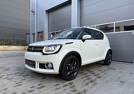 Suzuki Ignis 1.2 DUAL Comf + 15.800 KM Navi Kamera
