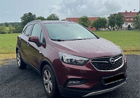 Opel Mokka X 1.4 Turbo