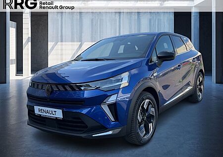 Renault Symbioz Techno E-Tech Full Hybrid 145 ABS ESP ZV