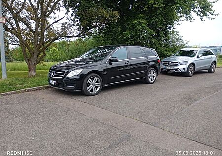 Mercedes-Benz R 350 CDI 4MATIC lang -