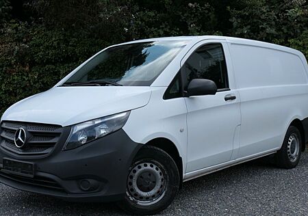 Mercedes-Benz Vito Kasten 114/116 CDI, 119 CDI/BT RWD lang+Kli