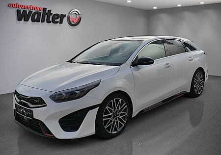 Kia Pro_ceed gebraucht kaufen Kia Pro_ceed Proceed 1.6 T-GDI GT, Komfort-Paket, Panoramadac