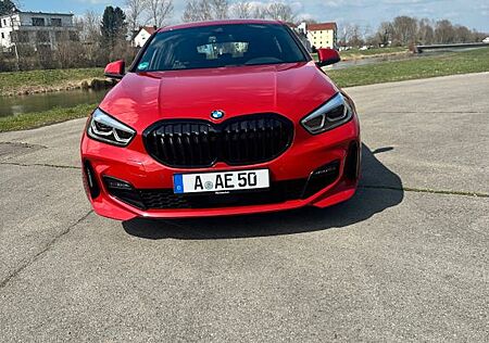 BMW 118i M Sport M Sport