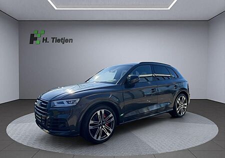Audi SQ5 Diesel 3.0 TDI quattro tiptronic