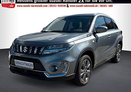 Suzuki Vitara 1.4 BOOSTERJET Hybrid Comfort