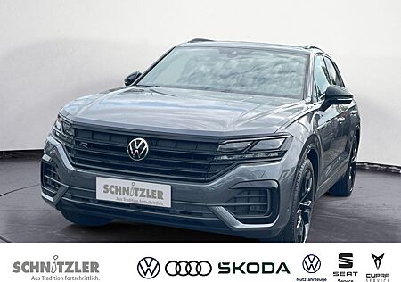 VW Touareg Volkswagen R-Line 3.0 TDI Black Style MATRIX/NAVI/