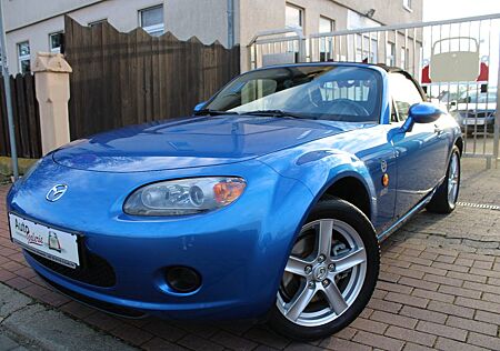 Mazda MX-5 1.8 Energy|TÜV/AU NEU|Klimaanlage|Alu