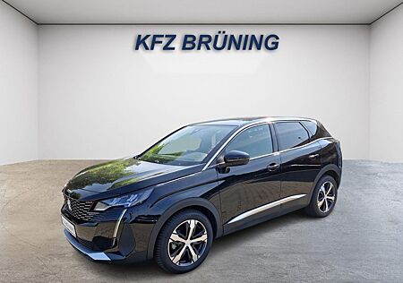Peugeot 3008 Hybrid 145 e-DSC Allure LED Navi Kamera SHZ