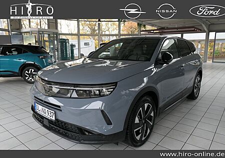 Opel Grandland X Grandland 1.2 Mild-Hybrid GS