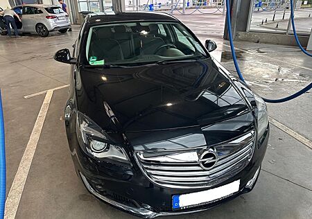 Opel Insignia 2.0 CDTI ecoFLEX Business Ed. 103kW...