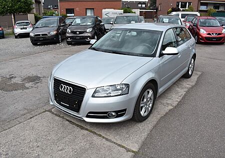 Audi A3 Sportback 1.4 TFSI Ambiente