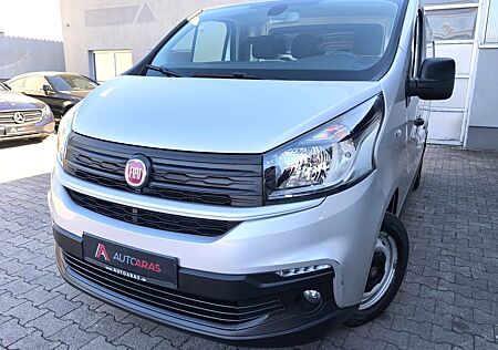 Fiat Talento Kasten 1.6 Multijet L1H1 1,2t AHK/Klima