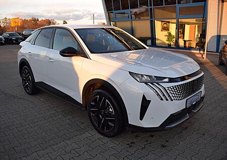 Peugeot 3008 Hybrid 145 Navi/LED/APP/SHZ/360-Grad