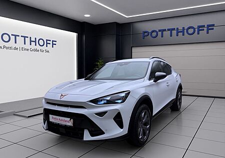 Cupra Formentor 1.5 eTSI DSG NAVI 360° PDC LED SITZHZG