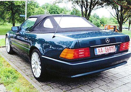 Mercedes-Benz SL 320 (R129)