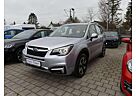 Subaru Forester Exclusive *4x4*Standheizung*Automatik*P