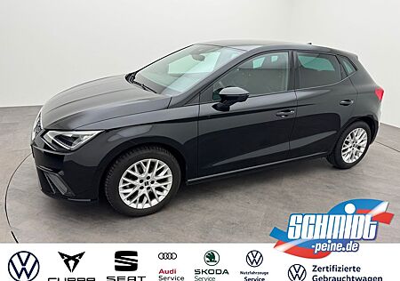 Seat Ibiza 1.0 TSI FR-Line VisionXL NaviKamera