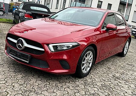 Mercedes-Benz A 180 A -Klasse d