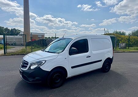 Mercedes-Benz Citan Kasten 109 CDI lang*GARANTIE*1.HAND*TÜV*