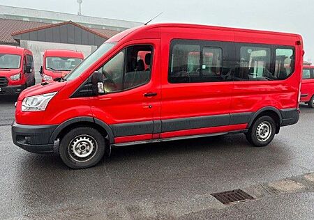 Ford Transit Kombi 350 L3
