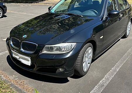 BMW 320d EfficientDynamics Ed Sport Line Sport Line