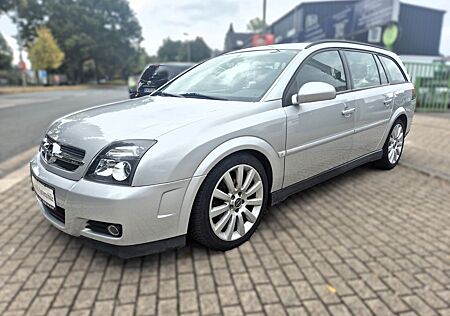 Opel Vectra 2,2 DTI Caravan TÜV 04/2027