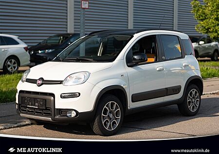 Fiat Panda Rock 4x4 *Garantie*TÜV