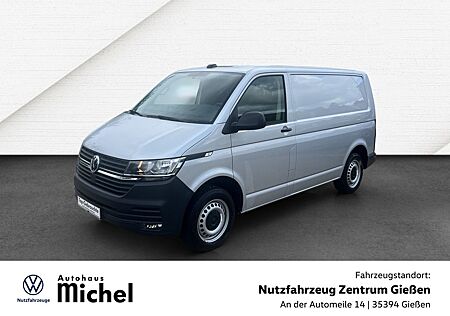 VW T6 Transporter Volkswagen 6.1 Kasten 2.0 TDI Klima PDC GRA